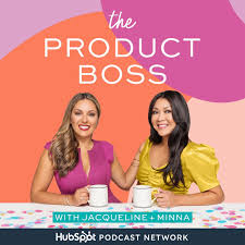 The Product Boss Podcast