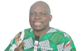 Image result for pics of fayose
