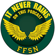 It Never Rains on this Podcast: A University of Oregon Podcast