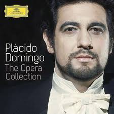 <b>Placido Domingo</b> - The Opera Collection - 0028947793366