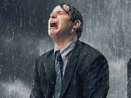 Image result for Businessman Crying