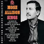 Mose Allison Sings: The Seventh Son