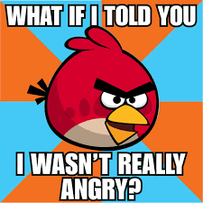 TMNT, Mario &amp; Angry Birds Memes! via Relatably.com