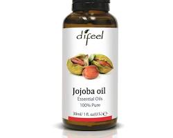 Image of Jojoba essential oil