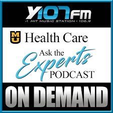 MU Health Care: Ask the Experts