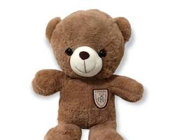 limited edition teddy bear 