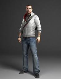 Image - 250px-Desmond Miles.jpg – Assassins Creed - Alles über ...