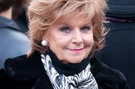 Corrie legend: Barbara Knox. The legendary Mrs Tanner is set to make a sensational return to Coronation Street – only this time she&#39;ll be called Rita and ... - Barbara%2520Knox-685157