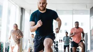 New Study Reveals 'Weekend Warrior' Exercise Regimen Significantly Reduces Stroke and AFib Risk - 1