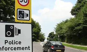 'I've never seen anything like it': Up to '500' drivers wrongly fined over 'fake' 50mph sign error as Met police investigate