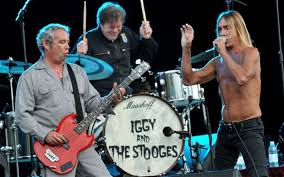 Iggy and the Stooges, Ready to Die, album review - Telegraph via Relatably.com