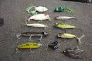 Best Lures: The Only Baits You Need to Catch (Almost) Any Fish