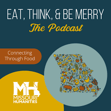 Eat, THINK, & Be Merry