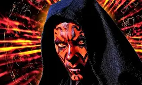 Darth Maul's Lore Has Officially Changed, Giving Him The Perfect Second Origin as a Sith