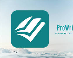 Image of ProWritingAid software