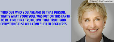 Ellen Degeneres On Gay Rights Quotes. QuotesGram via Relatably.com