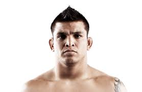 MMA Weekly is reporting that Efrain Escudero has been forced out of his scheduled fight with Tim Radcliffe at BAMMA 7 this weekend, reportedly due to visa ... - efrain_escudero_500x325_ufc