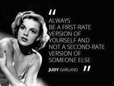 Judy Garland Quotes. QuotesGram via Relatably.com