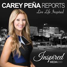 Carey Peña Reports