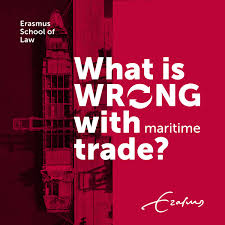 What is WRONG with maritime trade?