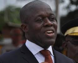 Vice President Kwesi Amissah-Arthur has rejected the recent assessment of Ghana&#39;s economy by some top international rating agencies. - Vice-President-Amissah-Arthur-N