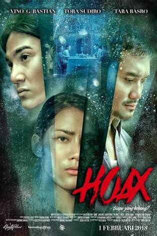 DOWNLOAD FILM HOAX : SIAPA YANG BOHONG? (2018)
