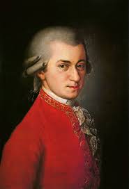 Mozart e Il Flauto Magico