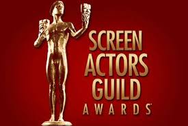 Resultado de imagem para screen actors guild awards