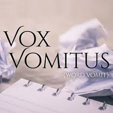Vox Vomitus