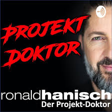 Projekt-Doktor - Der Leadership-Podcast + W.A.L.K. Code