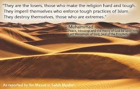 islam is not extreme-EduIslam Mission