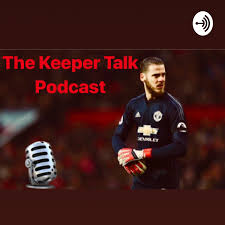 The Keepers Talk Podcast