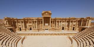Résultat de recherche d'images pour "Palmyre: histoire"
