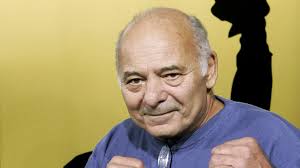 Burt Young, who played Paulie in ‘Rocky’ films, dies at 83