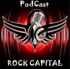 PodCast Rock Capital