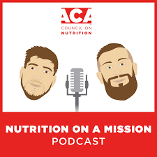 Nutrition on a Mission