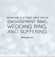 Best 7 brilliant quotes about wedding ring image French ... via Relatably.com
