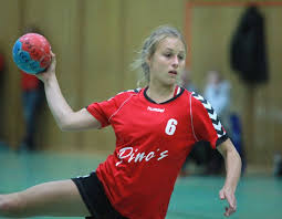 Handballgalerie - BOL: TuS Zwingenberg - TGB Darmstadt/Lisa Zimmerling