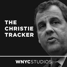 The Christie Tracker