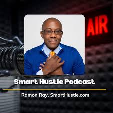 Smart Hustle Small Business Podcast