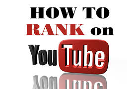Image result for youtube ranking secrets
