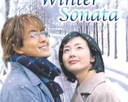 Winter Sonata (2002) Korean Drama resmi