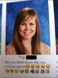 21 Inspirational Yearbook Quotes That Prove the Children Are Our ... via Relatably.com
