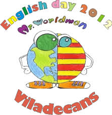 Image result for english-day
