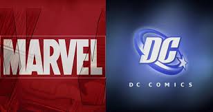 Image result for marvel is better than dc