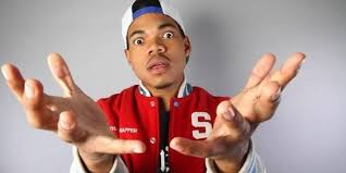Image result for chance the rapper