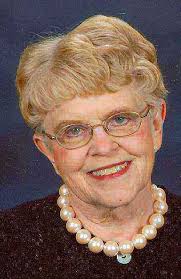 Eleanor Robinson Obituary, Noblesville, IN | Needham Storey Wampner Funeral Homes, Marion, Gas City, Swayzee, Indiana - 541280
