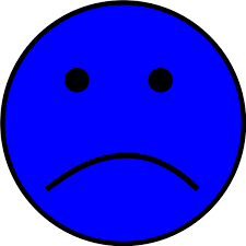 Image result for Sad face