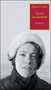 Anne Cuneo / Gravé au diamant 2011. 180 pages. ISBN 978-2-88241-293-5 &quot; Au premier livre d&#39;Anne Cuneo, ... - cuneo_grave