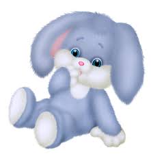 Image result for free clip art bunny